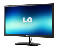 LG E2251S-BN - 1406064 - zdjęcie 2